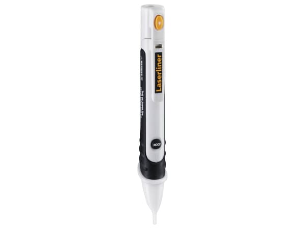 Laserliner ActiveFinder, Vit