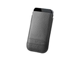 Samsonite Slim Classic, Etui, Apple, iPhone 5, Grå