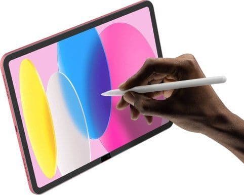 Jcpal skyddsglas för iPad 10.9 (10:e generationen)