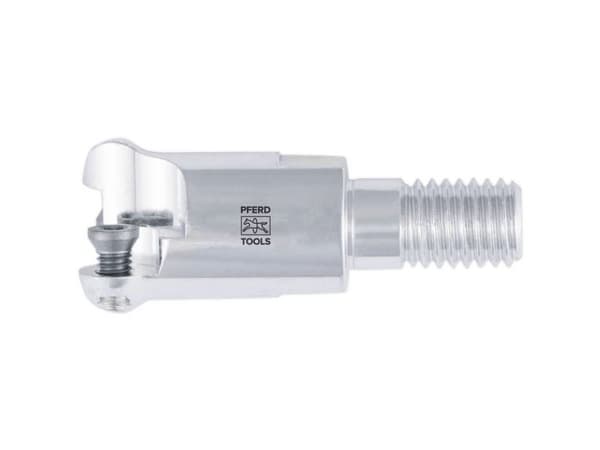 PFERD fräs 23000207 längd 48 mm Ø 20 mm skaftdiameter 10 mm