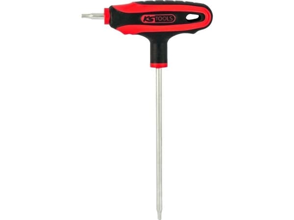 KS Tools 151.8127 Vinkelskruvmejsel