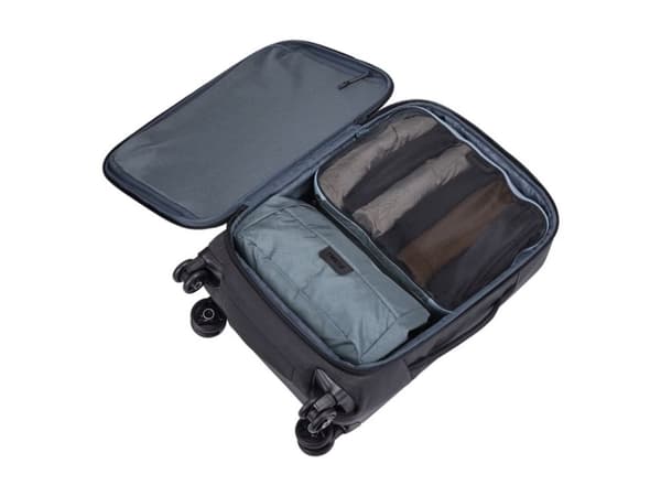 Thule - Väska för skor - nylon - dammgrå