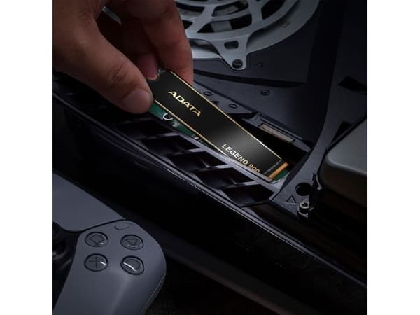 Dysk SSD ADATA Legend 900 ColorBox 1TB PCIe gen.4