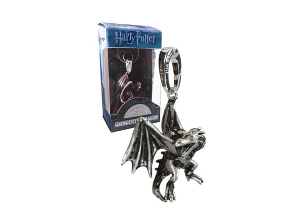 Ghingotts drage Lumos anheng