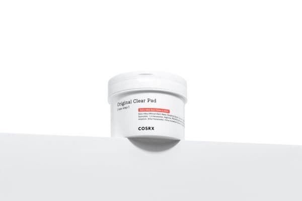 Cosrx One Step Original Clear Pads, 70 pads