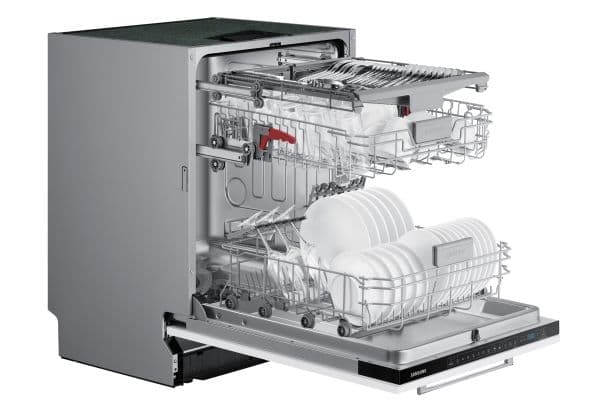Samsung Z065678 - Diskmaskin - Svart