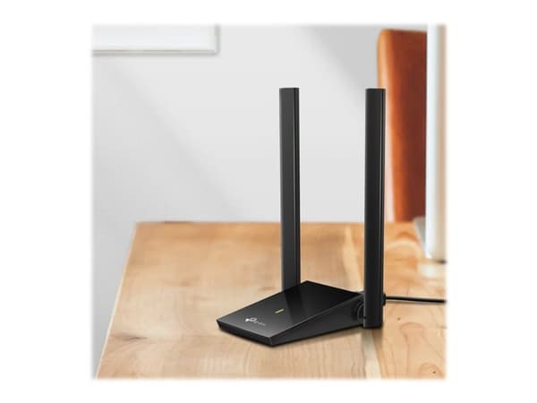 TP-Link Archer T4U Plus - Nettverksadapter - USB 3.0 - 802.11ac