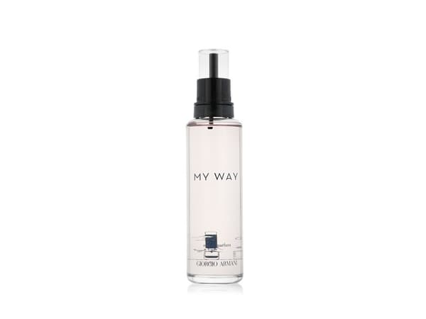 Giorgio Armani My Way Eau de Parfum Refill 100 ml