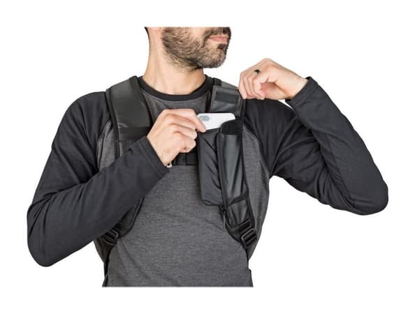 LOWEPRO FREELINE BP 350 AW BLACK