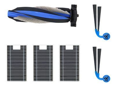 ECOVACS tilbehørssett for T90 / X12
