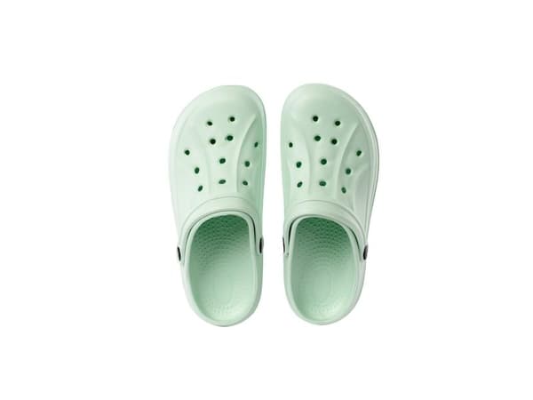 Okko tofflor storlek 37 Mint