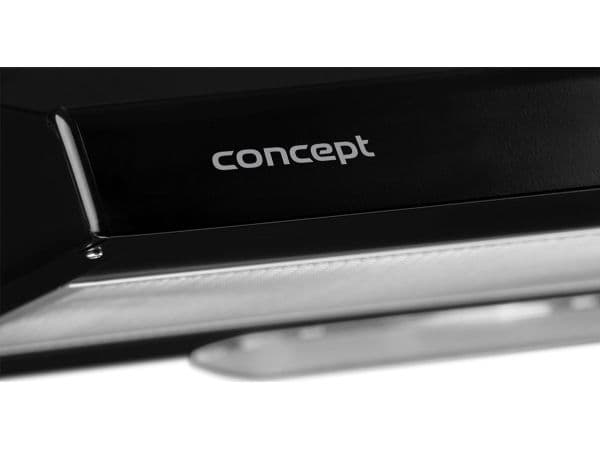 Concept OPP2060BC, 175 m³/t, Ducted/Resirkulerende, E, D, D, 63 dB