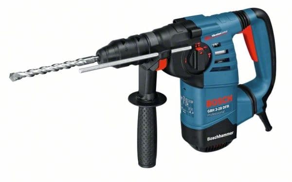 Bosch BOREHAMMER GBH 3-28 DFR