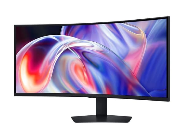 Samsung ViewFinity S85TH 40p 1000R