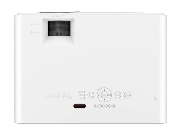 BenQ LW555C WXGA-projektor