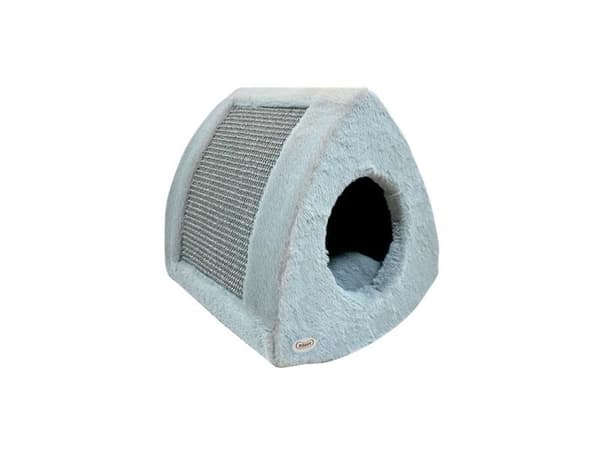Sourcing CAT CAVE 36X31X36CM