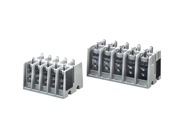 Rittal SV 9666.340, Hopea