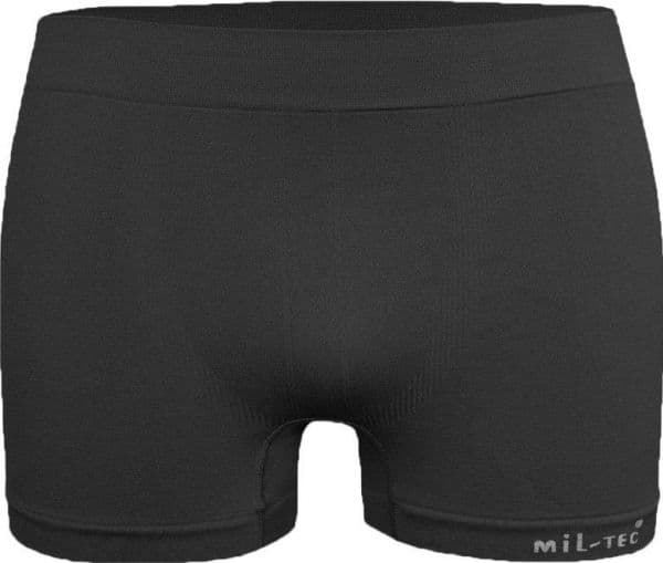 Mil-Tec Mil-Tec boksershorts størrelse M