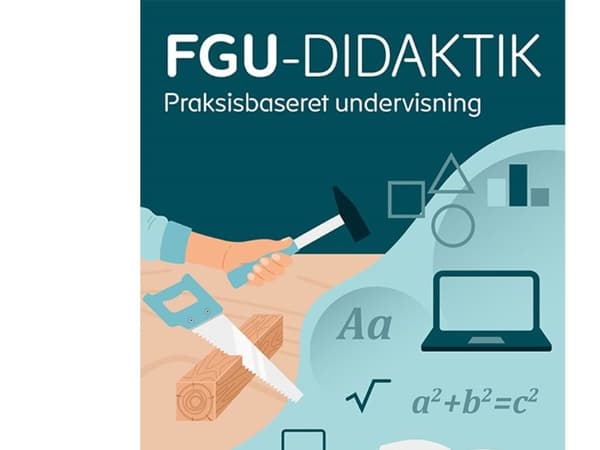 FGU-didaktikk | Johan Linde | Språk: Dansk