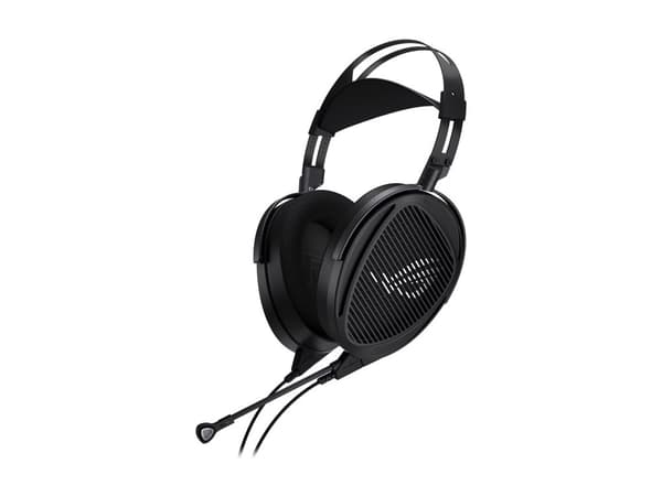 ASUS ROG Kithara Headset - Wired Head-band Gaming - Black