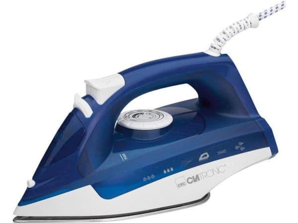 Iron Clatronic IRON CLATRONIC DB 3704