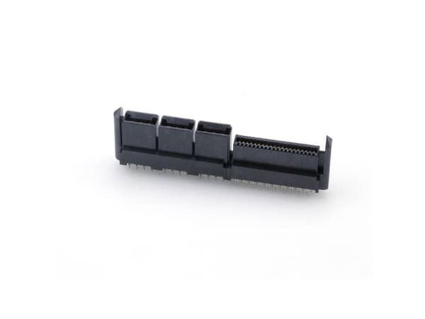 Molex Connection Cabinet PCB 461146400 1 kpl Putki