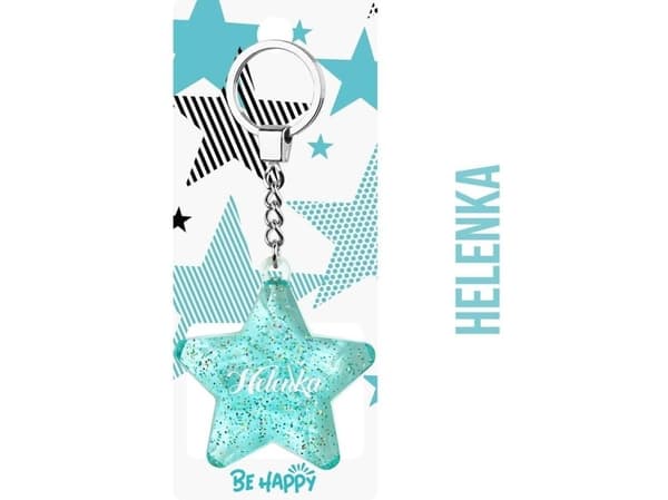 Helen's Star-hänge
