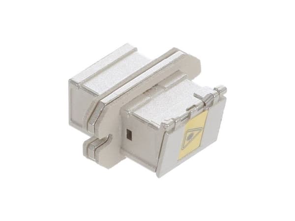 Molex LWL-Adapter 1061141100, bricka (Tray)