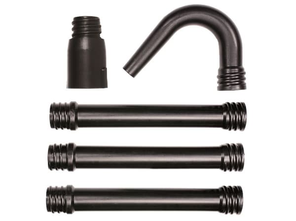 Einhell 3433559, Gutter kit, Musta, 5 kpl, Einhell, GP-LB 18/200 Li E, 800 g