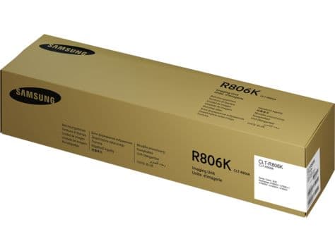 HP CLT-R806K, Svart, 1 stykker