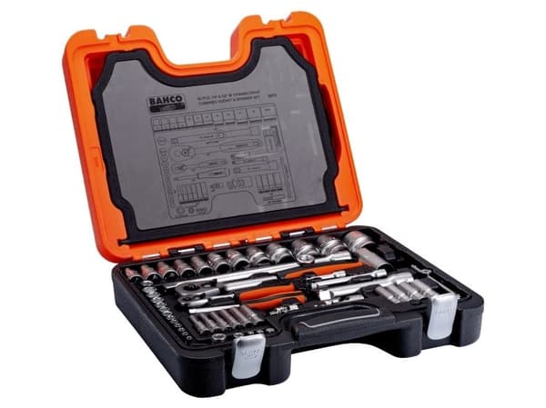 Bahco S910, 6,88 kg
