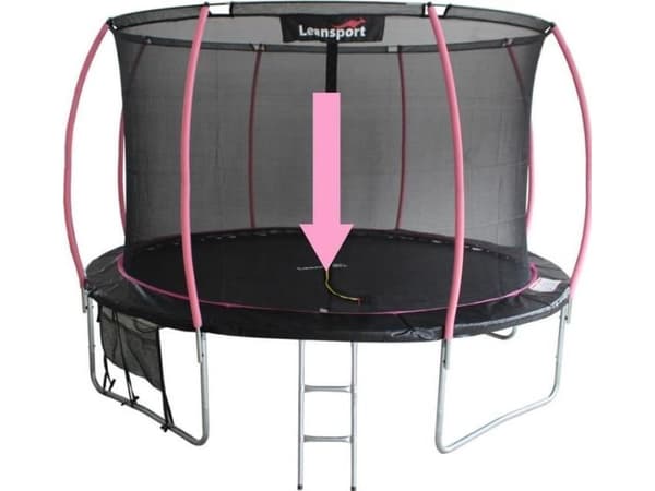 Lean Sport trampolinmatte Lean Sport Max 14ft