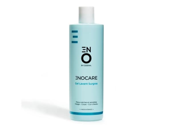 Codexial Enocare Surfatty Cleansing Gel 400ml