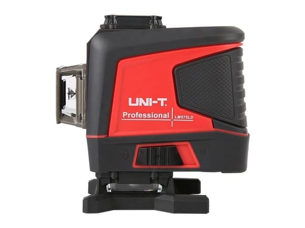 Uni-T LM575LD laser-/laser nivellér