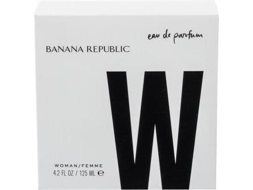 Banana Republic EDP 125 ml
