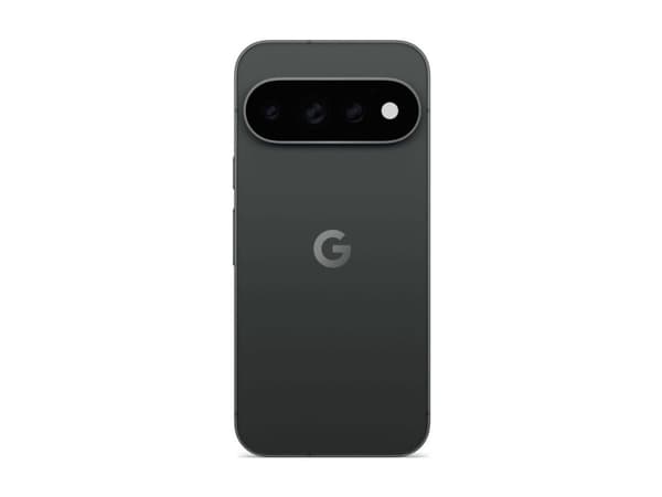 Google Pixel 11 Pro - 256GB/12GB - Obsidian (mat)