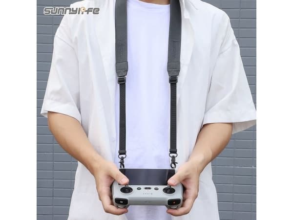 SunnyLife bæresele/armstropp til DJI RC / RC Pro / GS394-B