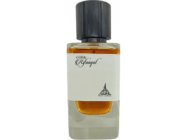 Paris Corner - Rifaaqat Eau de parfum - 85ml