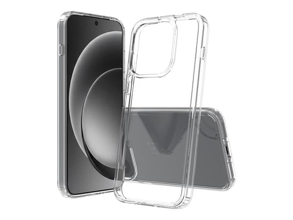 Screenor bumper skyddsfodral transparent OnePlus 15