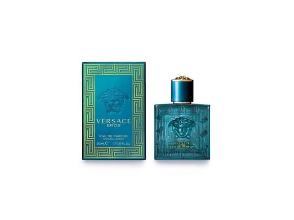 Versace Eros edp 50ml