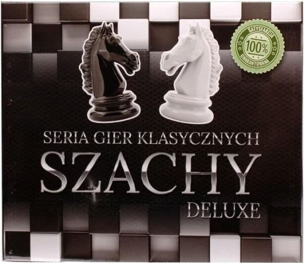 Artyk Shakki Deluxe versio