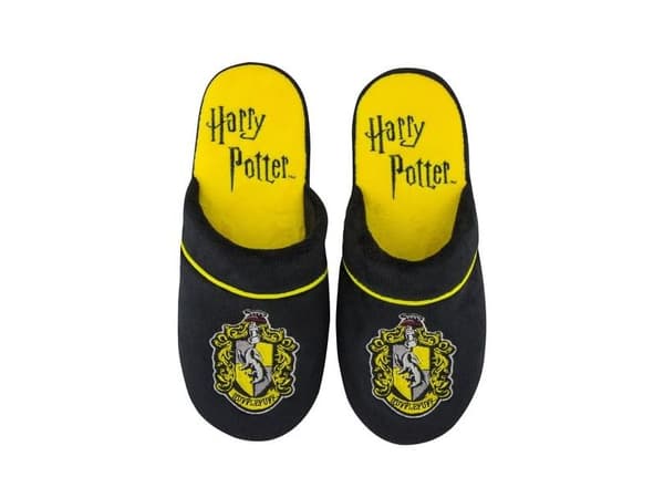 Hufflepuff sutsko