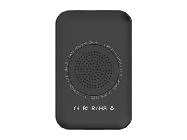 Carlinkit TBOX LITE S CarPlay & Android Auto