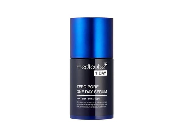 Medicube Zero Pore One Day Serum - 30 Ml