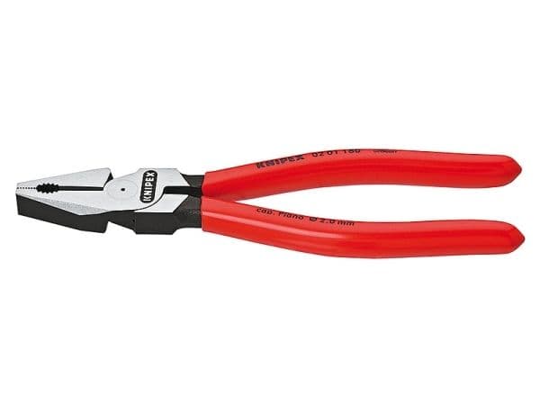 Knipex kraftkombinationsång