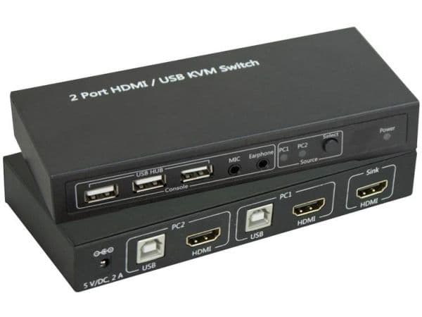 SpeaKa Professional SP-4330460