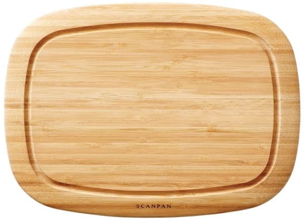 Scanpan 35x26 cm trancheringsbräda – Classic