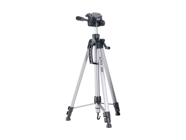 Cullmann Alpha 2800 - Stativ med ben