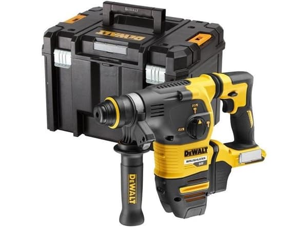 DEWALT Flexvolt borrhammare DCH333NT-XJ, 54 V, SDS+