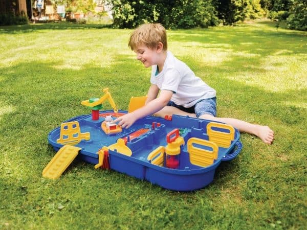 AquaPlay LockBox Waterway